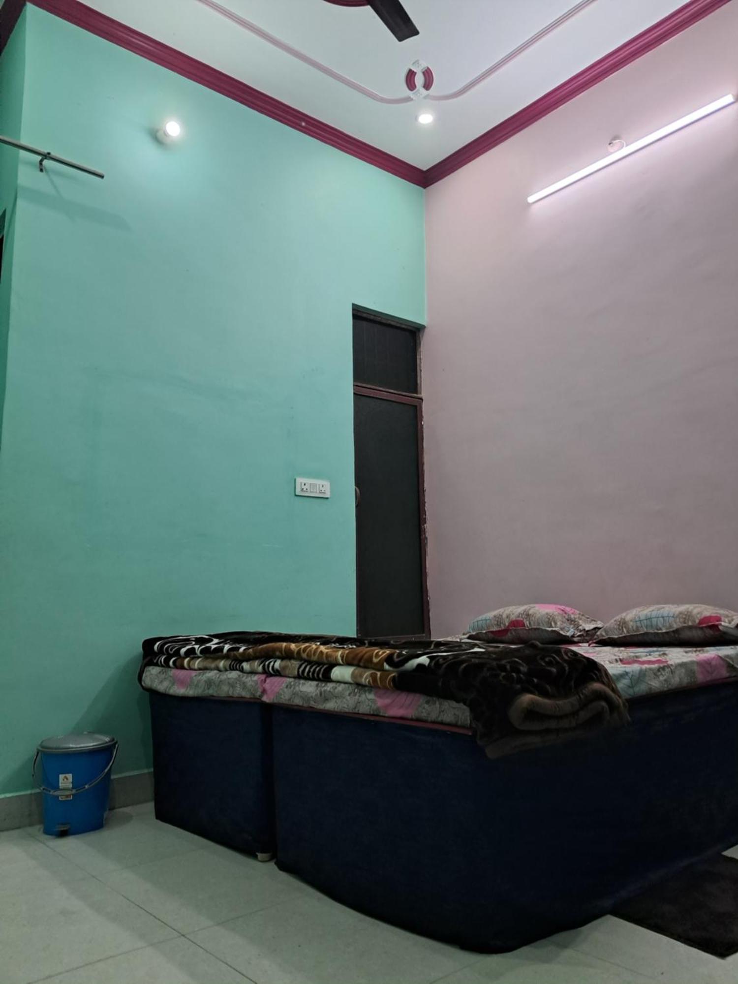 Rastogi Niwas - 3Km Away From Triveni Sangam Villa Prayagraj Exterior photo